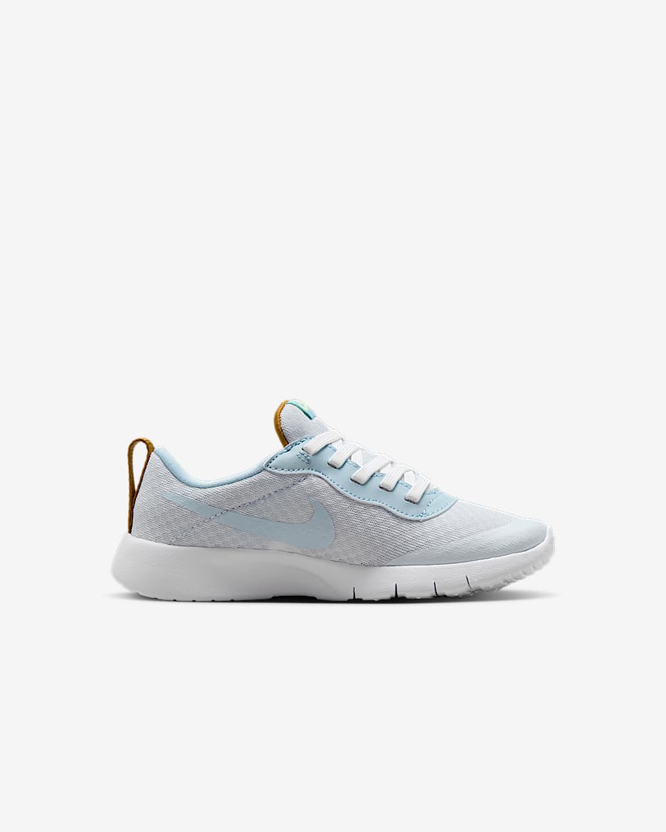 Nike Tanjun EasyOn Younger Kids Shoes. Nike PH